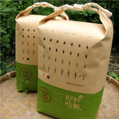 【好好吃飯 八分飽】花蓮小農友善耕作稻米(現場取貨，無農藥，每包2公斤，300元，來自花蓮壽豐鄉山腳下，購買請備註糙米、胚芽米或白米)